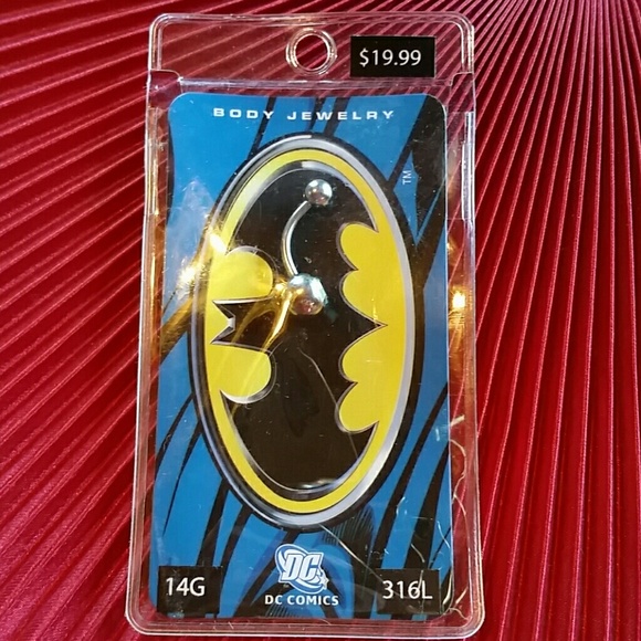 SET OF 3 BROOCH, BRACELET, BODY JEWELRY - Picture 3 of 3